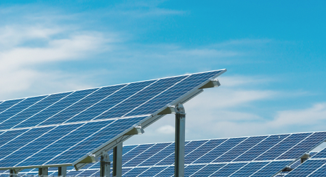 再生可能エネルギー事業